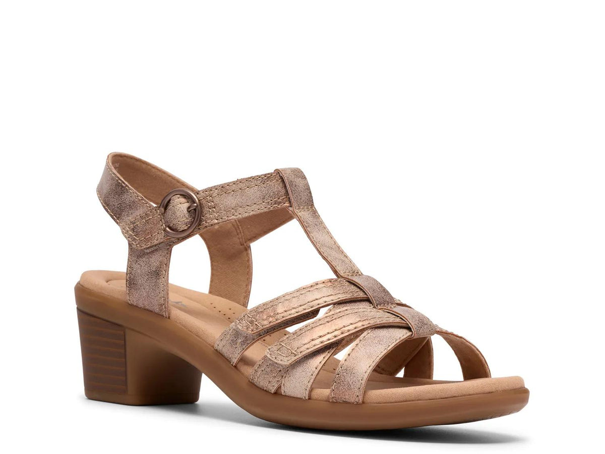 Clarks Emily Rose Sandal