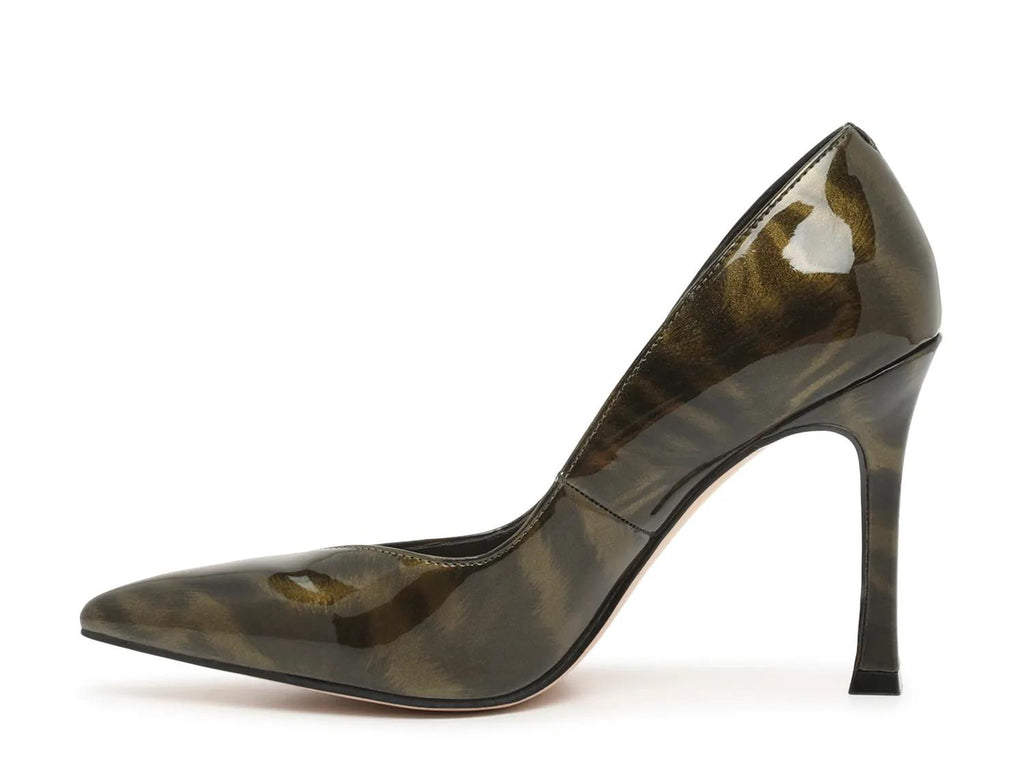 Jessica Simpson Lyrik Pump