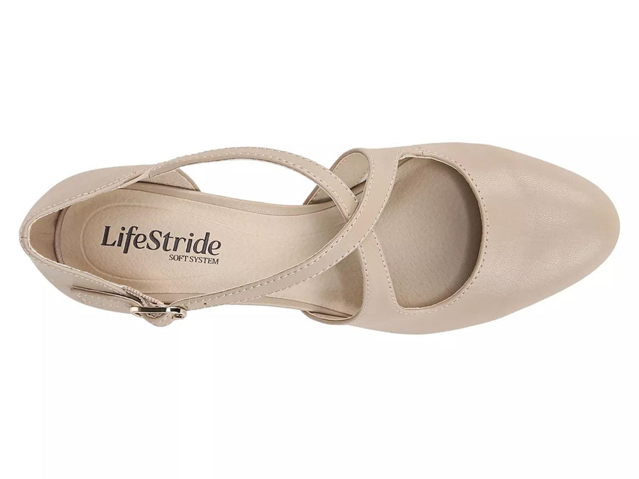 Lifestride Tracy Pump