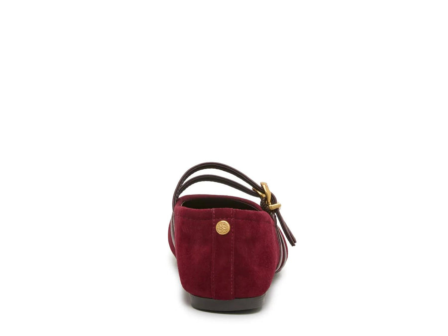 Vince Camuto Vanyee Mary Jane Flat