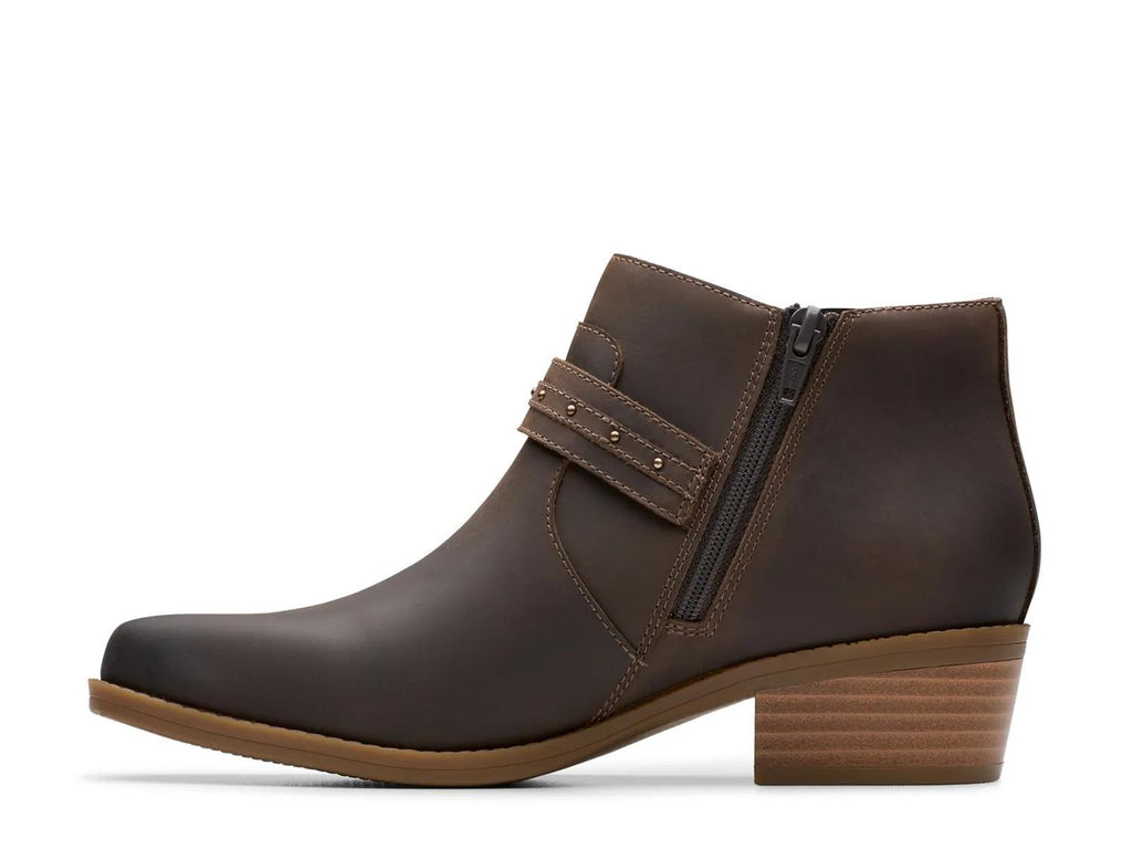 Clarks Danyelle Wish Bootie