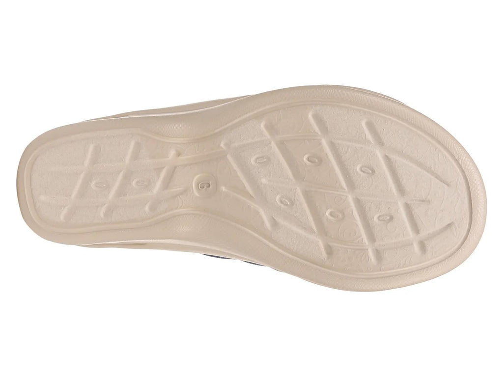 Lifestride Serenade Wedge Sandal