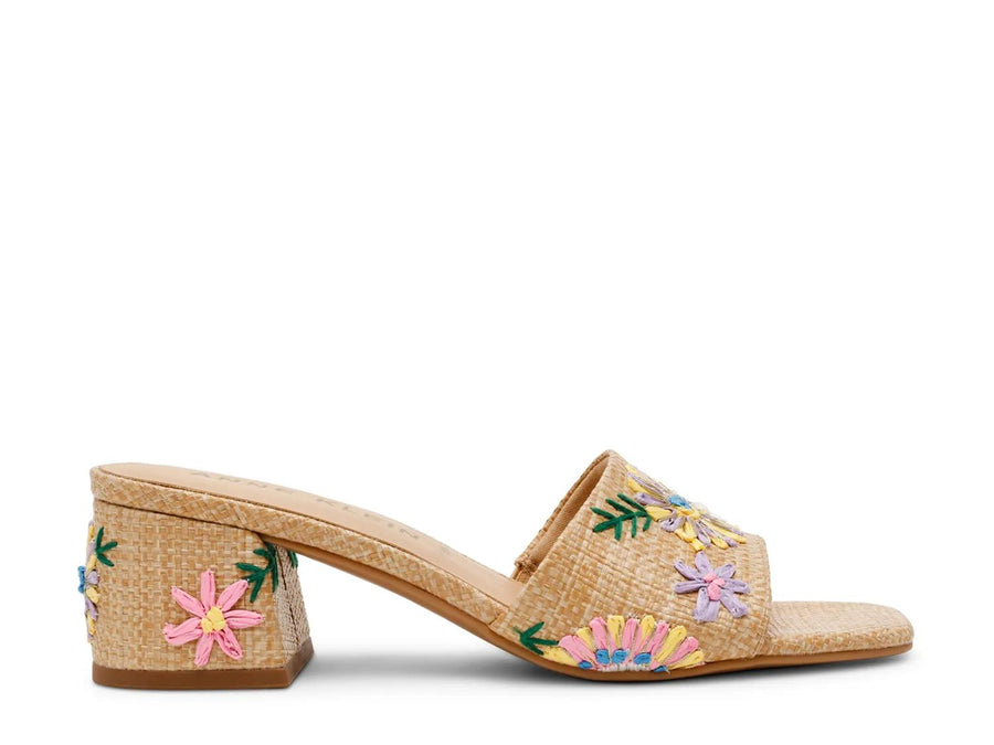 Anne Klein Dolls Sandal