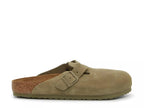 Birkenstock Boston Clog - Men's