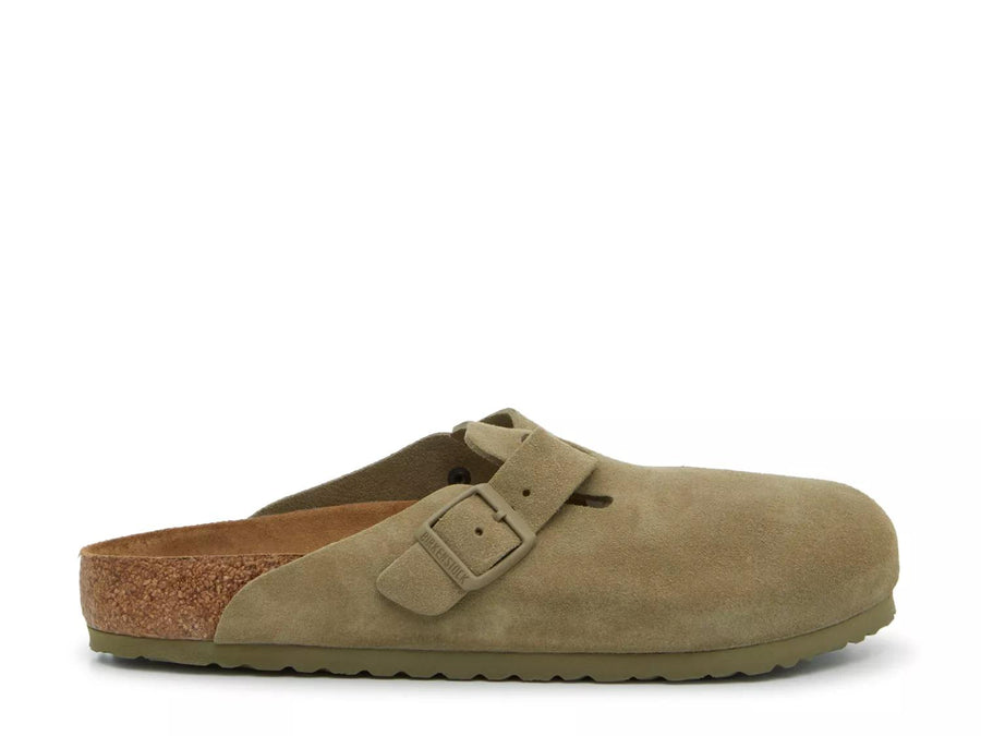 Birkenstock Boston Clog - Men's