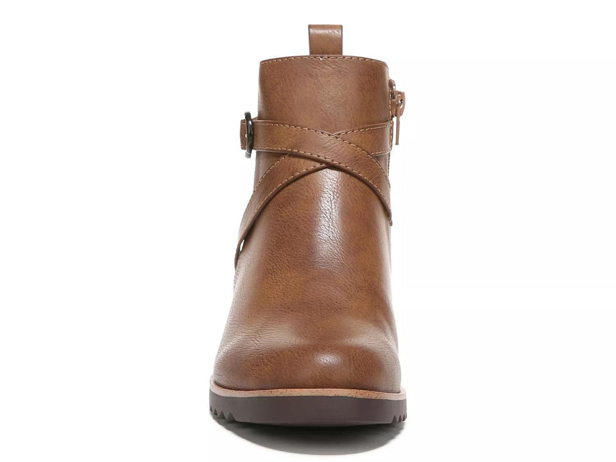 Lifestride Zinfandel Bootie