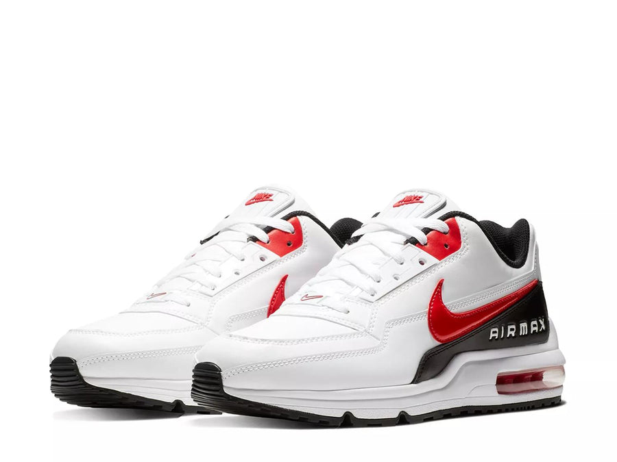 Nike Air Max LTD 3 Running Shoe - Men's