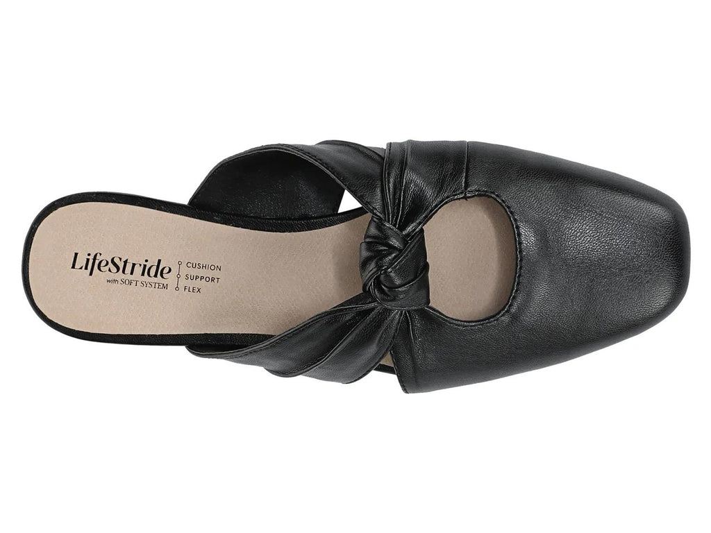 Lifestride Believe Mule