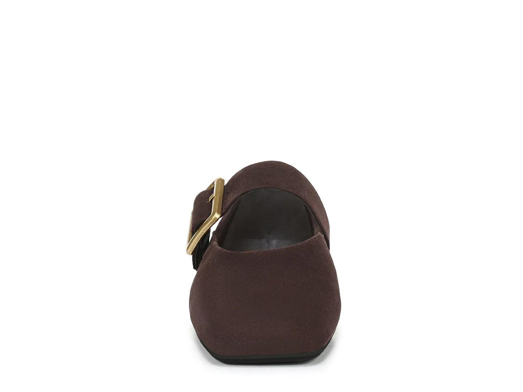 Franco Sarto Oakes Mary Jane Flat