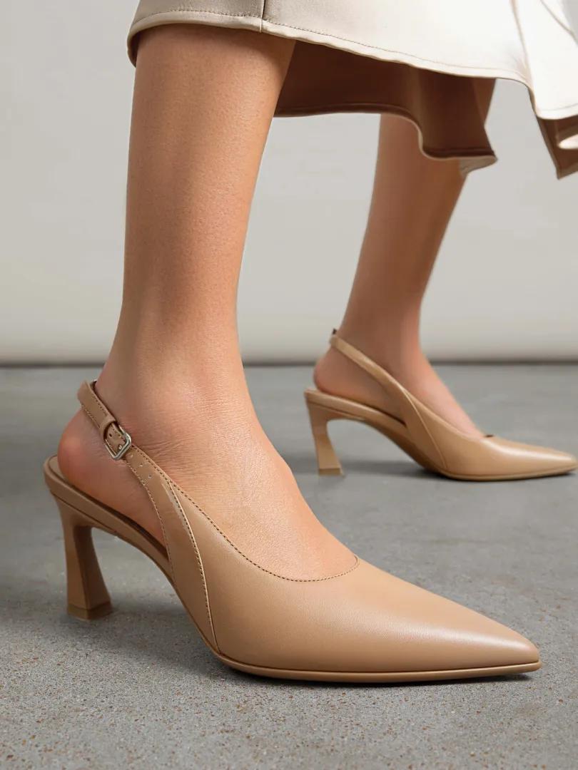 Naturalizer Tansy Pump