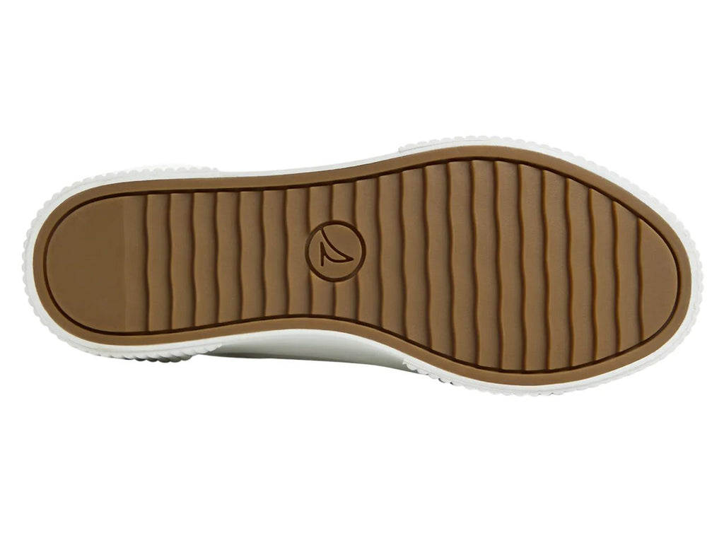 Sperry Bermuda Platform Slip-On Sneaker
