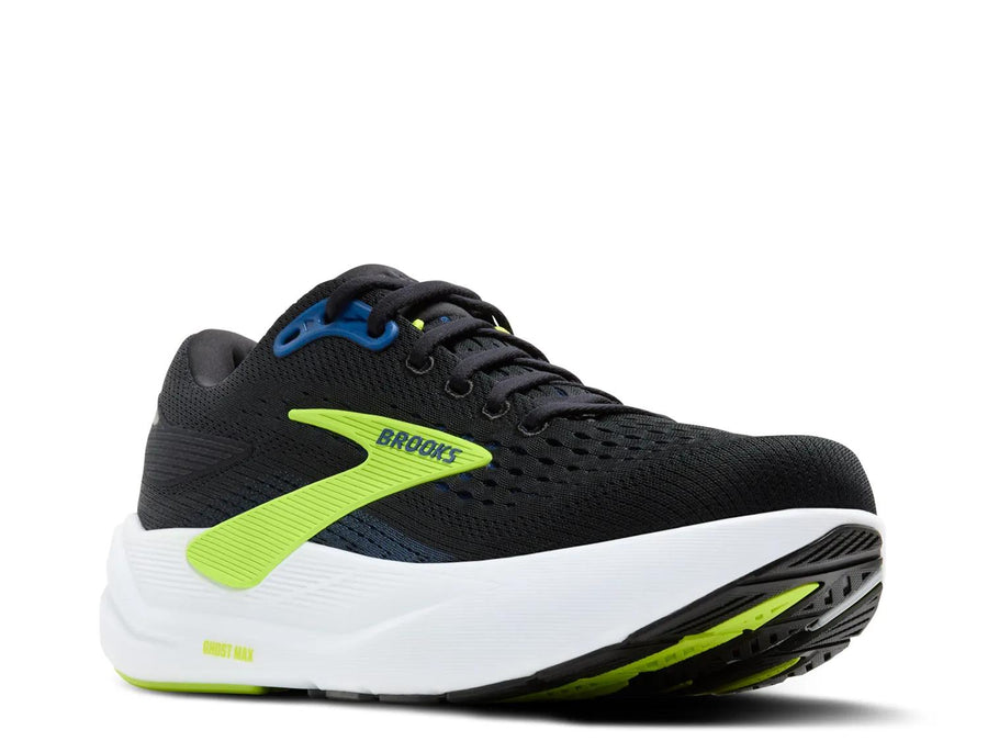 Brooks Ghost Max 3 Running Shoe - Men's