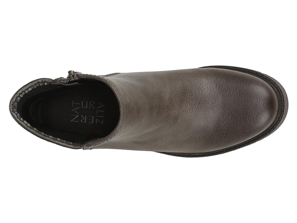 Naturalizer Janet Platform Bootie