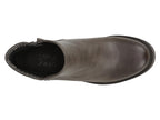 Naturalizer Janet Platform Bootie