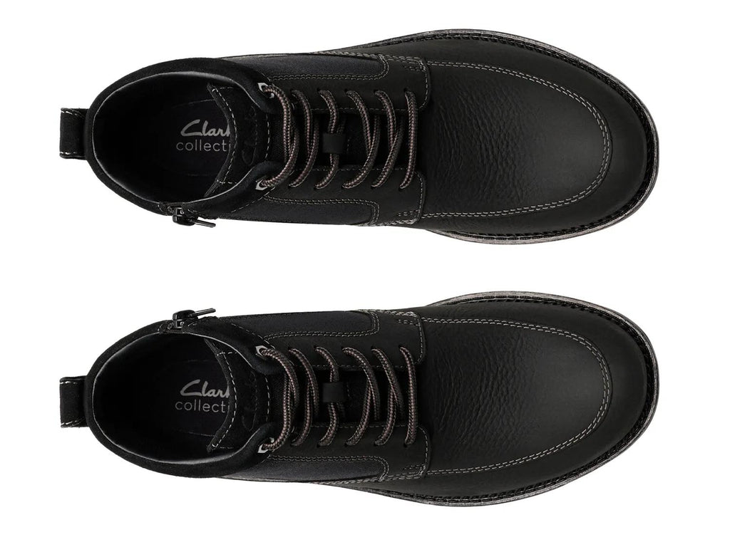 Clarks Maplewalk Rise Boot