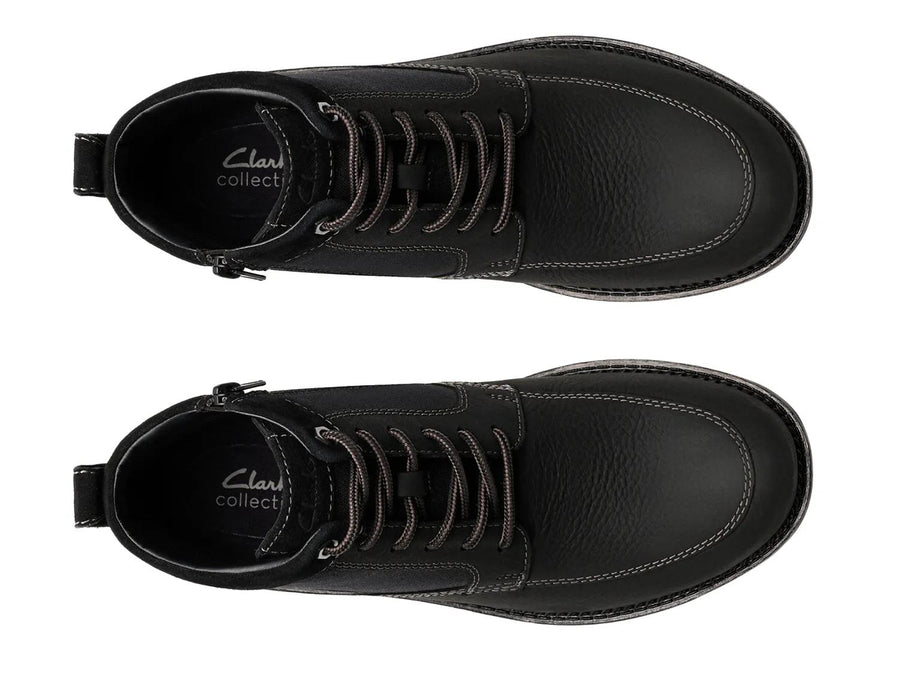 Clarks Maplewalk Rise Boot
