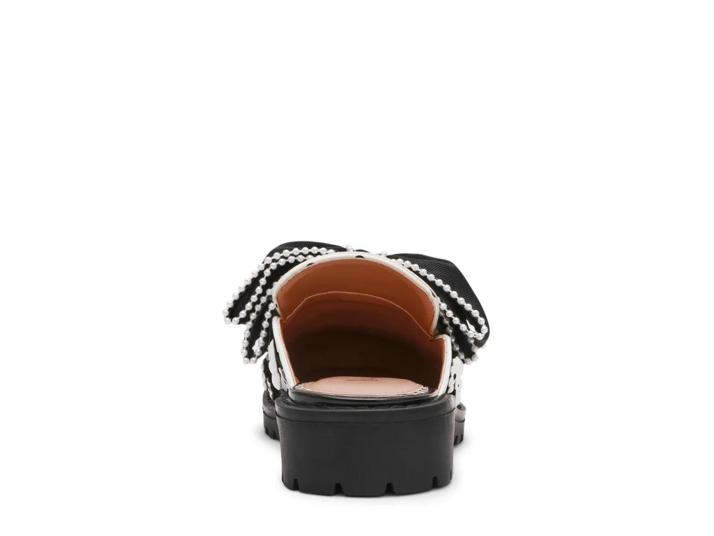 Betsey Johnson Gladdys Mule