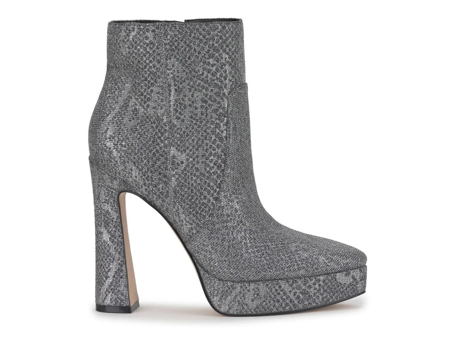 Jessica Simpson Nerix Platform Bootie - Women's