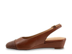 Trotters Dea Wedge Pump