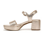Lifestride Rhythmn Platform Sandal