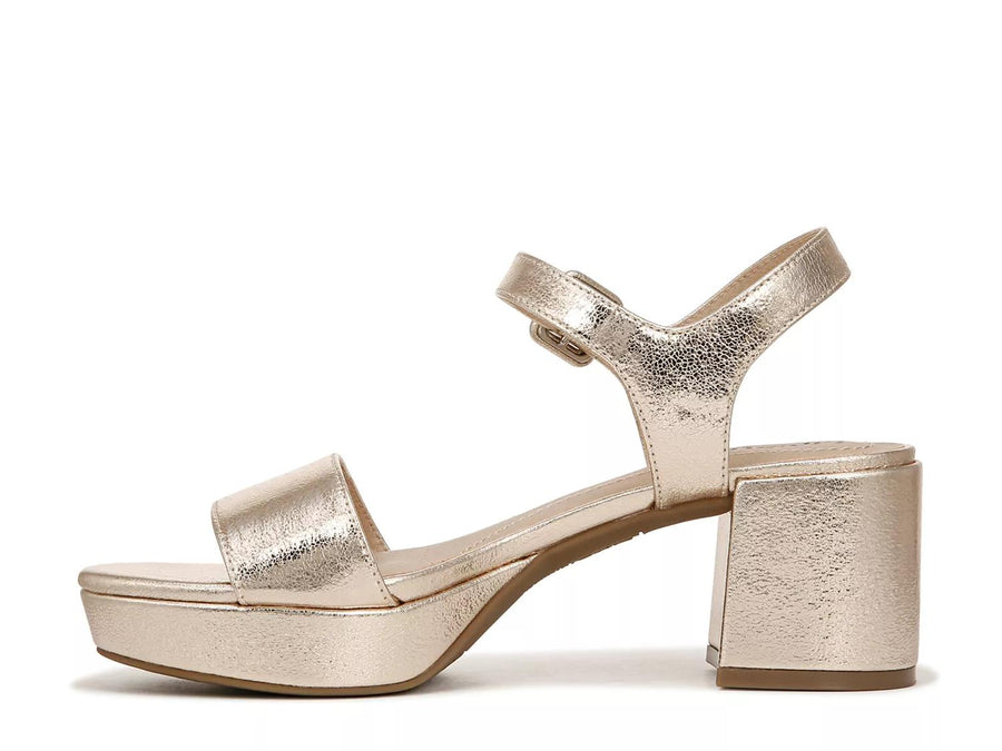Lifestride Rhythmn Platform Sandal