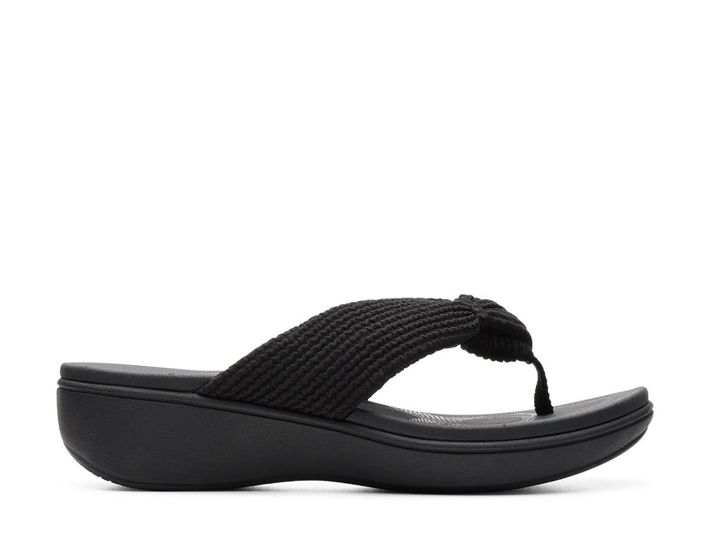 Clarks BreezeRae Erin Wedge Sandal