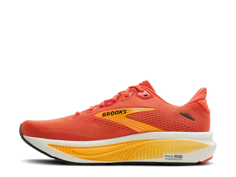 Brooks Ghost 18 Running Shoe - Men's