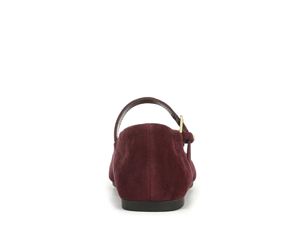 Franco Sarto Odilia Mary Jane Flat