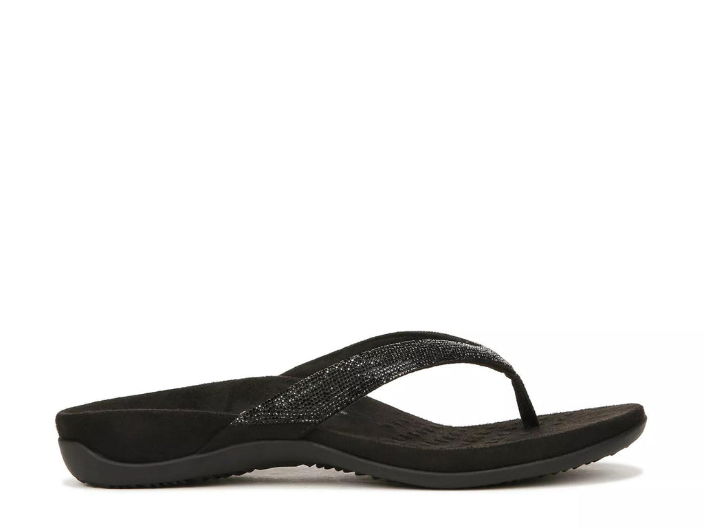 Vionic Dillon Shine Sandal