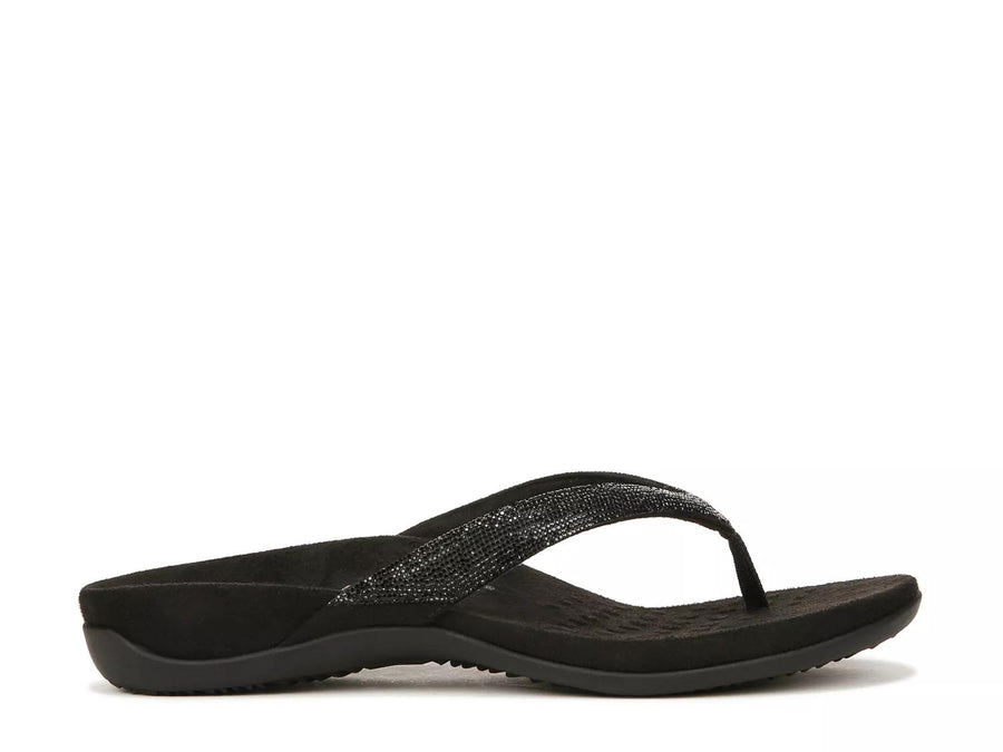 Vionic Dillon Shine Sandal