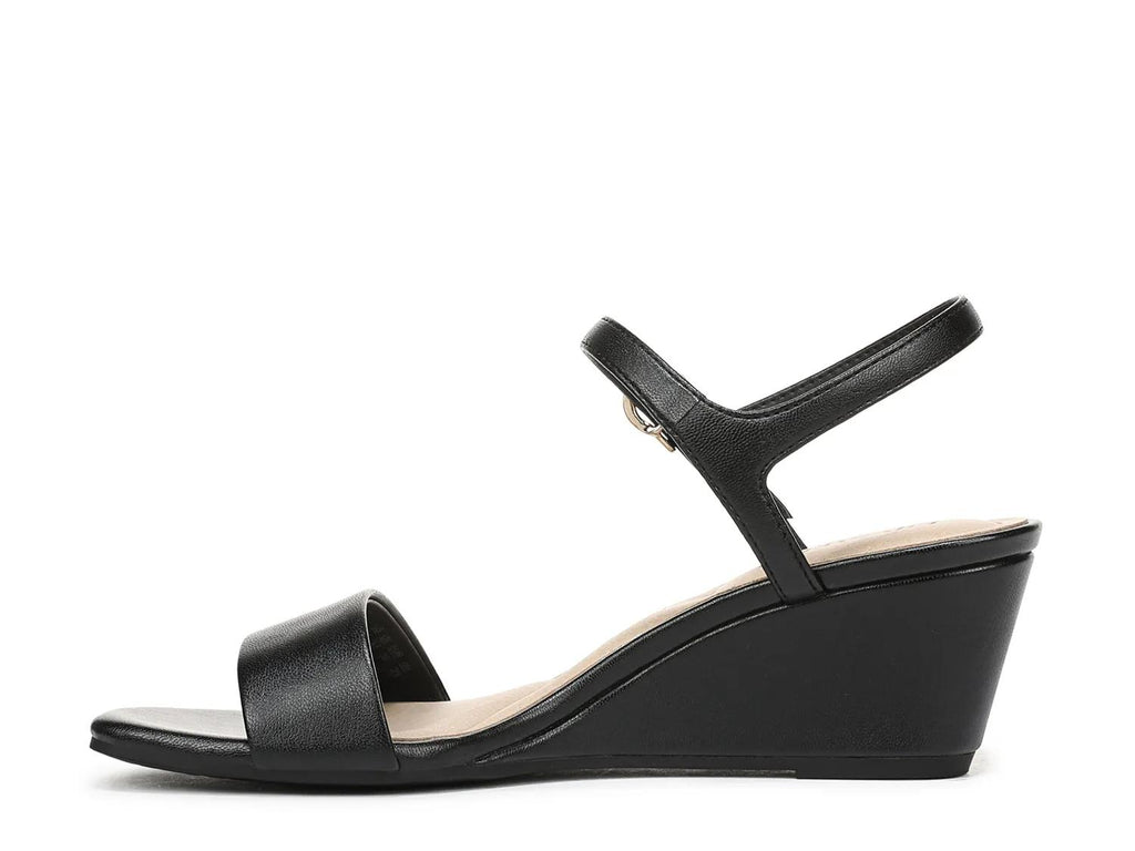 Lifestride Sawyer Wedge Sandal