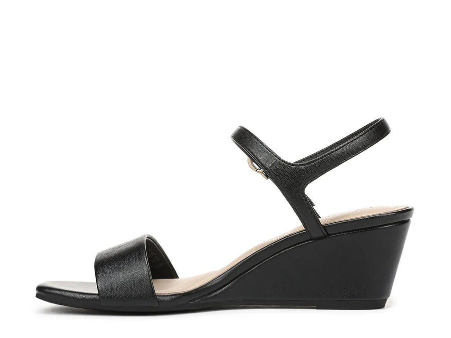 Lifestride Sawyer Wedge Sandal