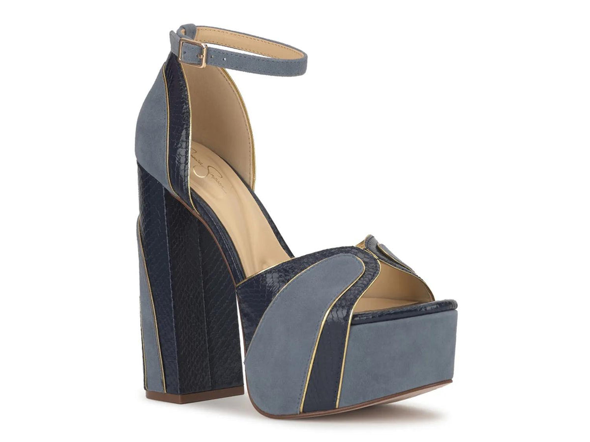 Jessica Simpson Avele Platform Sandal