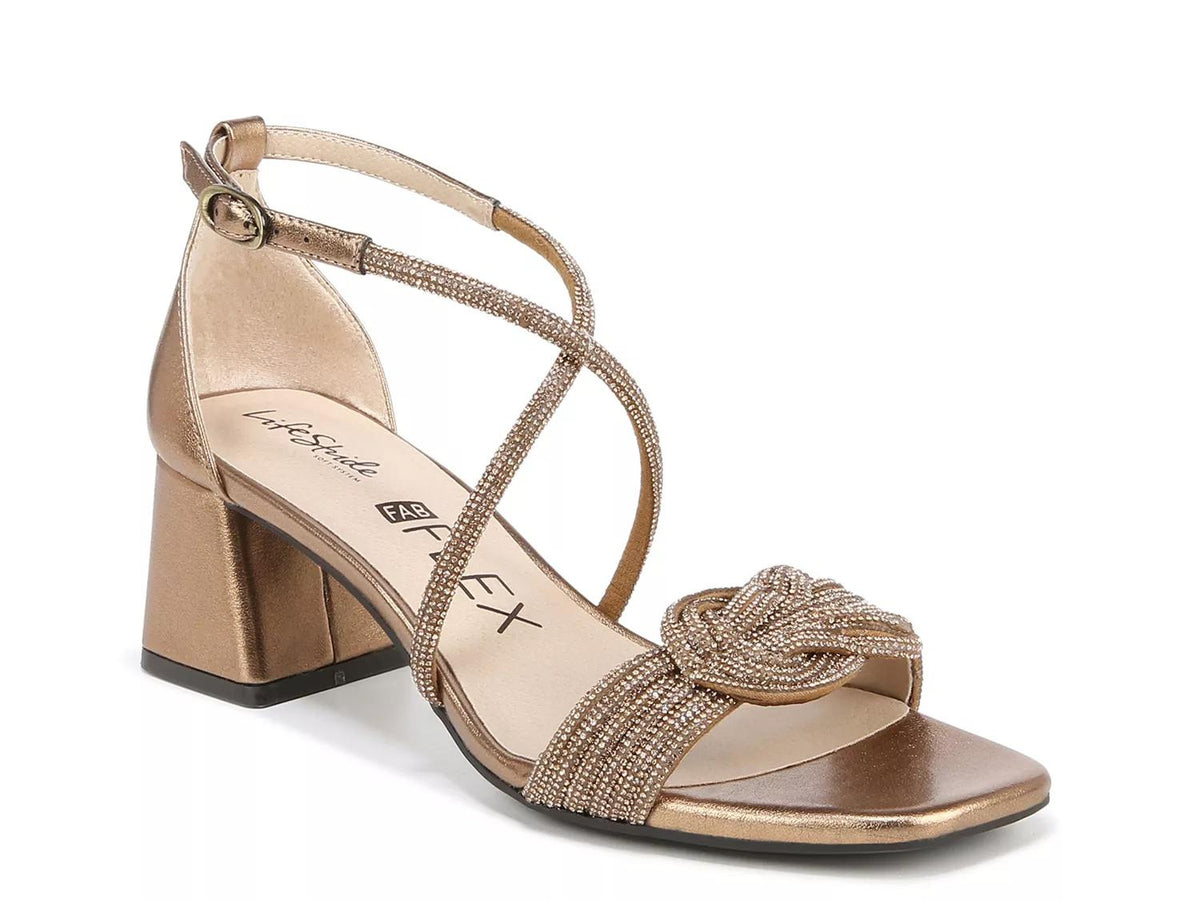 Lifestride Captivate Sandal