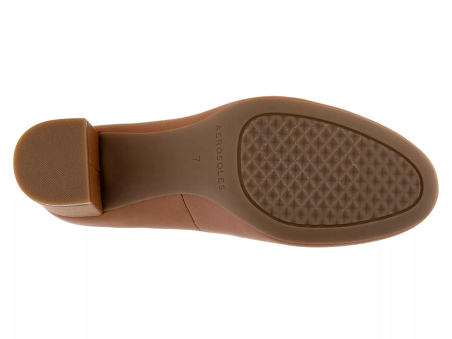 Aerosoles Ebel Pump