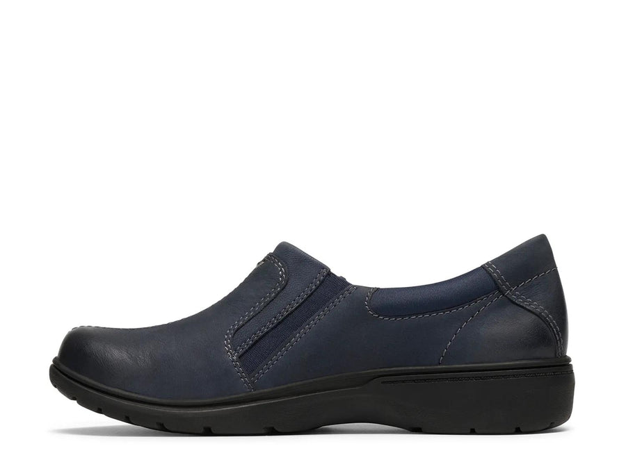 Clarks Carleigh Ease Slip-On