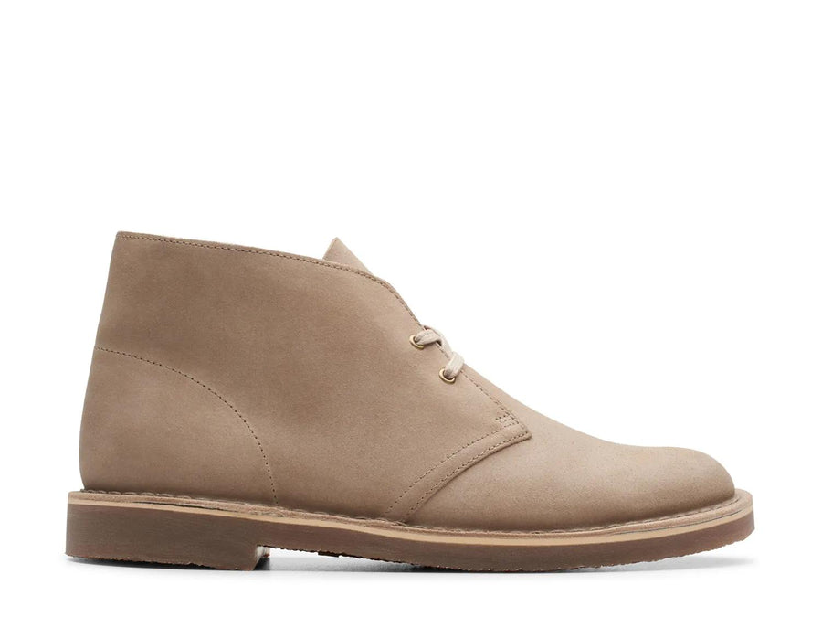 Clarks Shepton Chukka Boot
