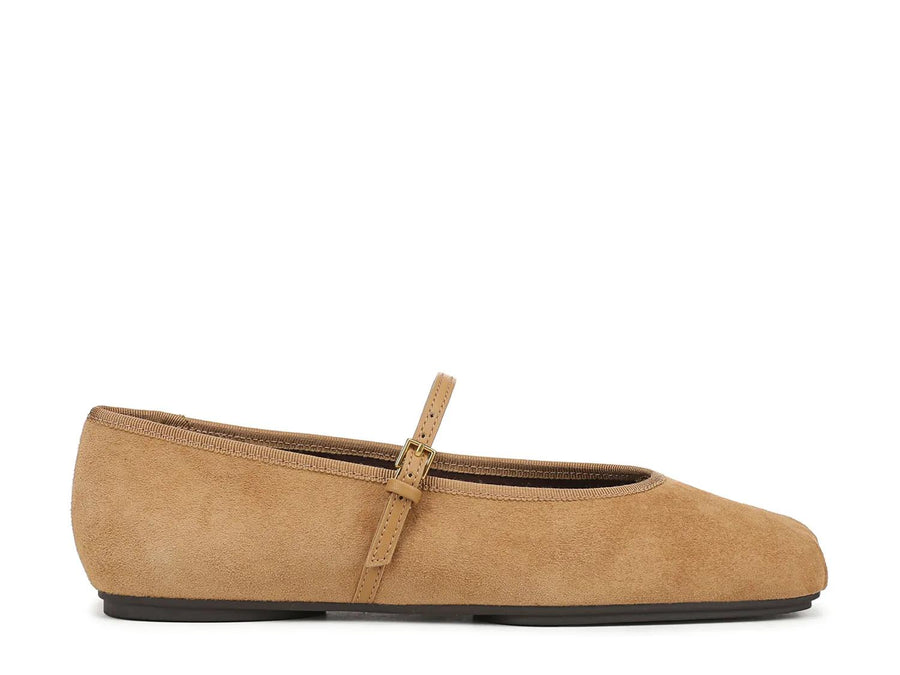 Franco Sarto Oriel Mary Jane Flat - Women's