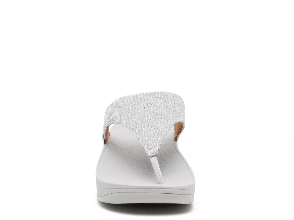 FitFlop Lulu Glitz Wedge Sandal