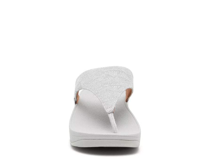 FitFlop Lulu Glitz Wedge Sandal