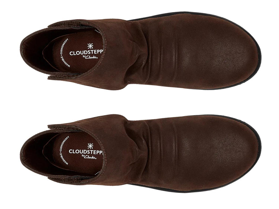 Clarks Cloudsteppers Breeze Faye Bootie - Women's