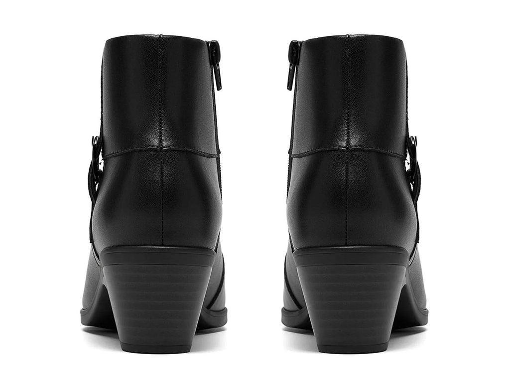 Clarks Emily Style Bootie