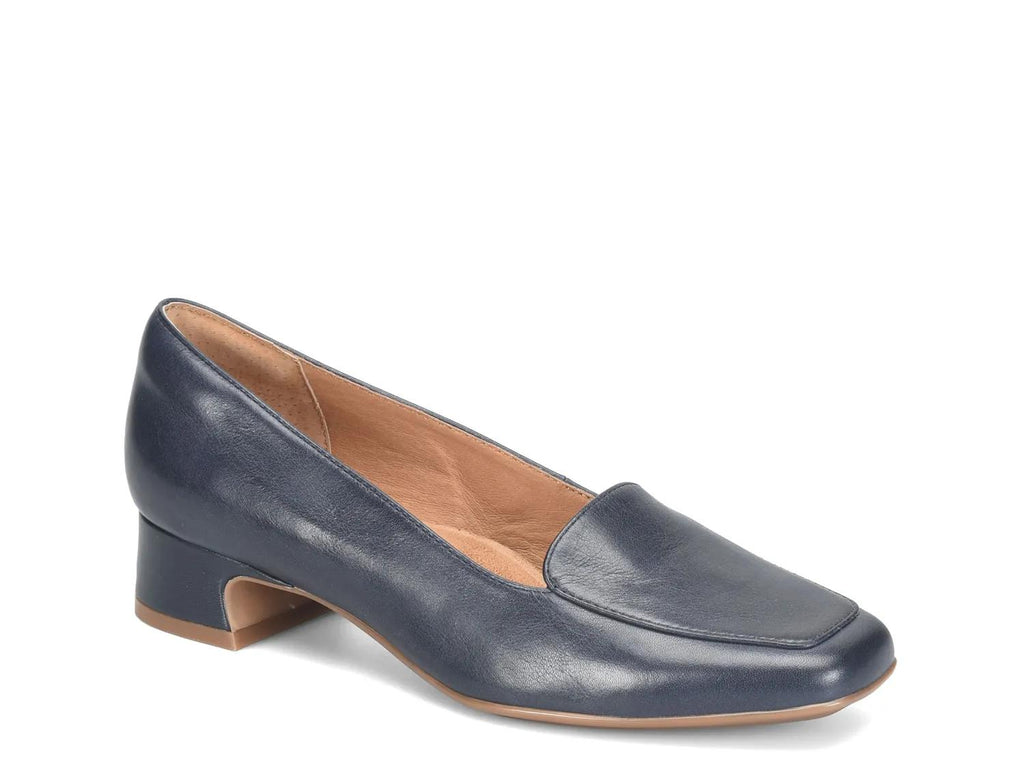 Sofft Lavender Loafer