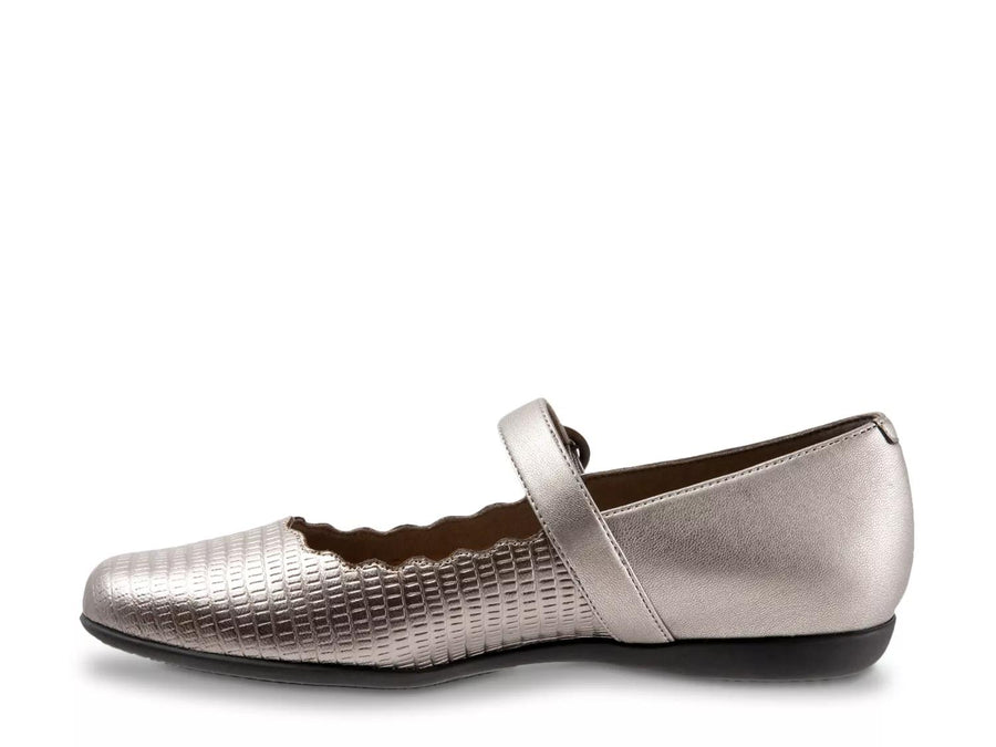 Trotters Sugar Mary Jane Flat