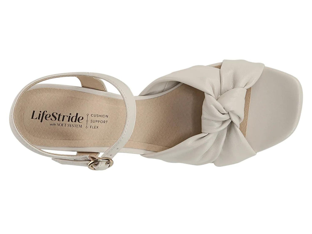 Lifestride August Platform Sandal