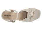 Lifestride August Platform Sandal