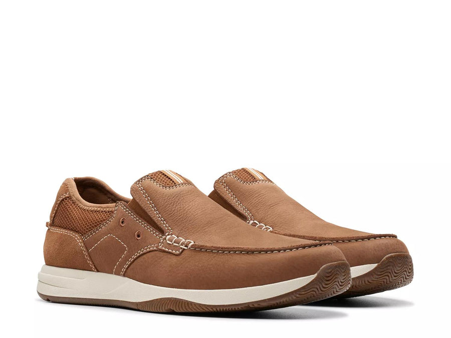 Clarks Sailview Step Slip-On Sneaker