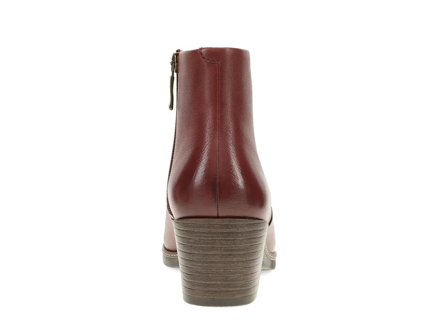 Dansko Meryll Bootie
