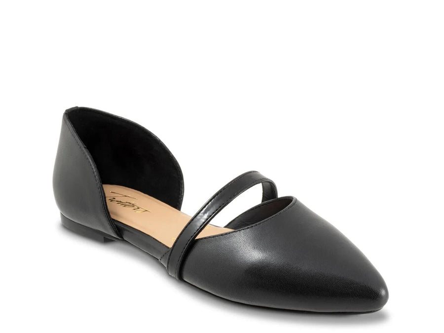 Trotters Emory Flat