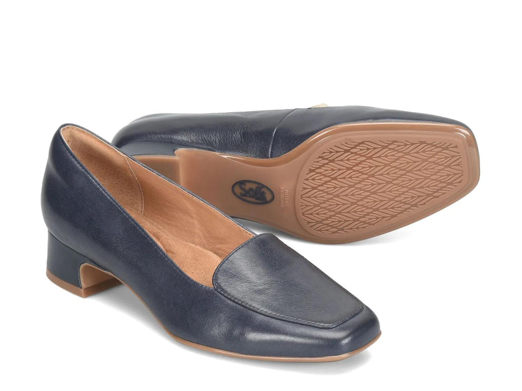 Sofft Lavender Loafer
